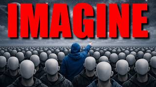 IMAGINE CITIZEN - The Real 'Engine' is Us
