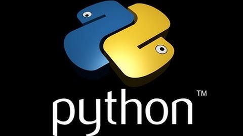 006 Installing iPython