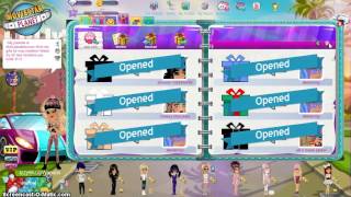 ♥ MovieStarPlanet- Mailtime Ep 2 ♥