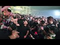 Skrillex  nye full set  snowta the armory  minneapolis mn  12312018