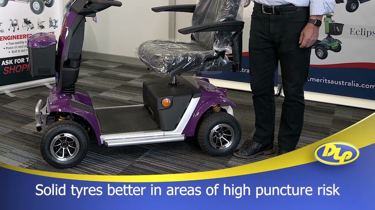 Mobility Scooter Servicing What you need to check YouTube