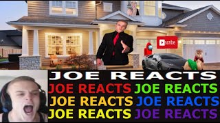 Joe Bartolozzi Reaction 108