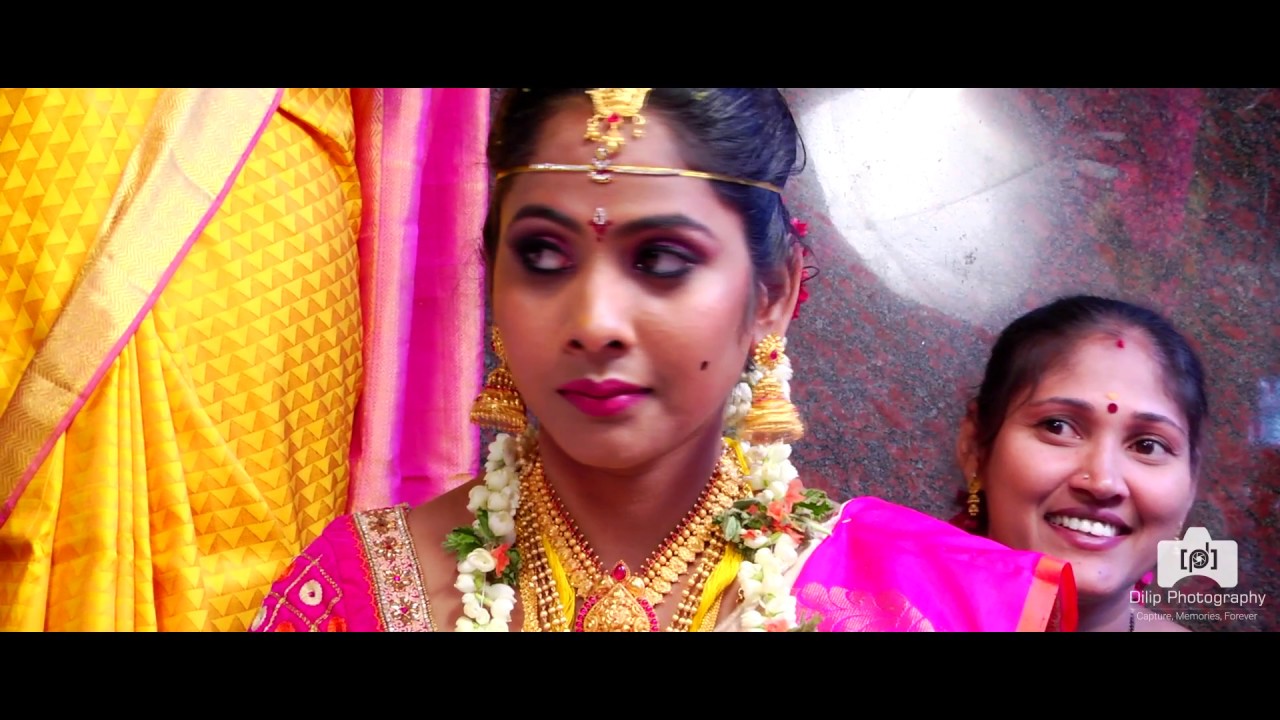 Teaser Of Shylaja Weds Subramani YouTube