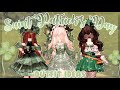 3 Saint Patrick's Day Outfit Ideas 🍀✨ | Royale High Roblox