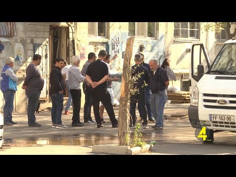 მოსახლეობა დახმარებას ითხოვს 11-10-2019