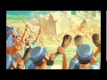 Música Católica Para Niños: Los Israelitas Le Dieron 7 Vueltas A Jerico.