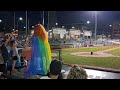 Jensen Jade Pride Night with the Dirty Birds