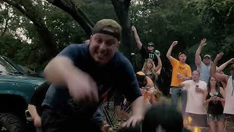 Cymple Man x Hard Target x Wess Nyle - Moonshine (Official Video)