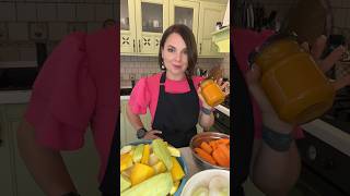 Лучшая кабачковая икра для меня 2023❤️