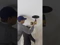 Installation home cinma en 30 secondes 