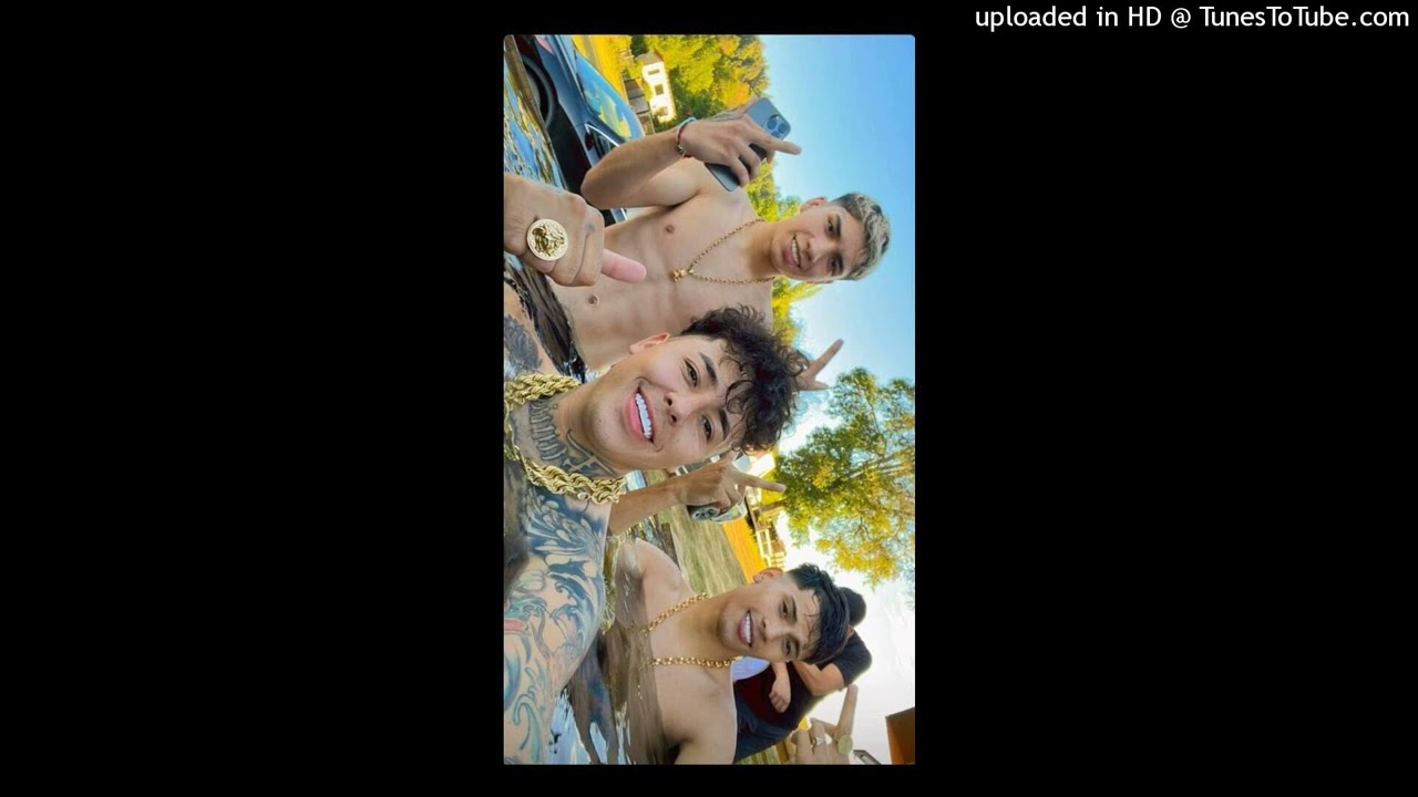 BAYRON FIRE X JAIRO VERA TYPE BEAT 