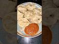 #momoslover🥟 #Ghar ka swaad, momo ke saath ❤️ #cravings #ytshorts #recipe #cookandclickbysakshi