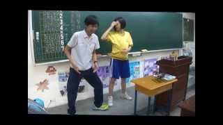 光明國中45屆917--小畢典