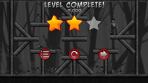 Stupid Zombies 2 Forest Day - 89 || Android Gameplay || Game Resort