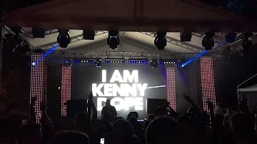 Kenny Dope - Defected Croatia 2016