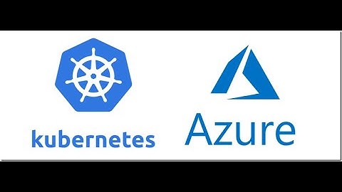 Webinar : Azure Kubernetes Demo by Microsoft Azure MVP Roy Kim