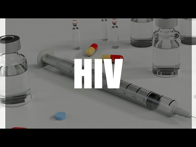 HIV explained #8