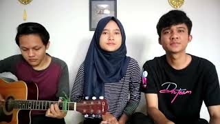 Puisi - Jikustik (Cover) Deny Reny