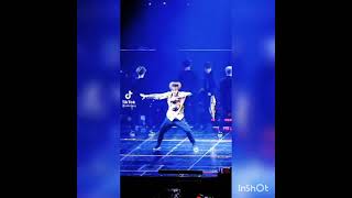 Jimmin Has No Gravity