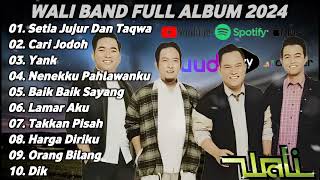 Album Wali Band Terpopuler 2000an | Band Melayu Terbaik | Lagu Pop Melayu Terpopuler 2000an