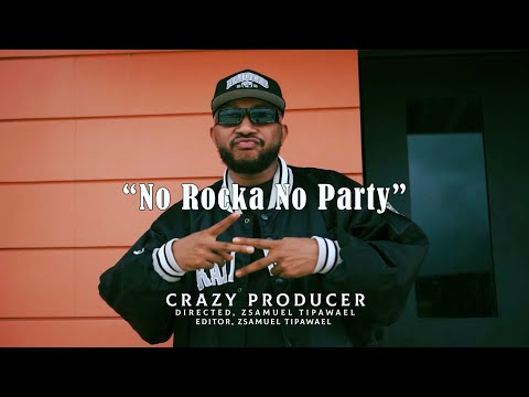 Rocka March - No Rocka No Party