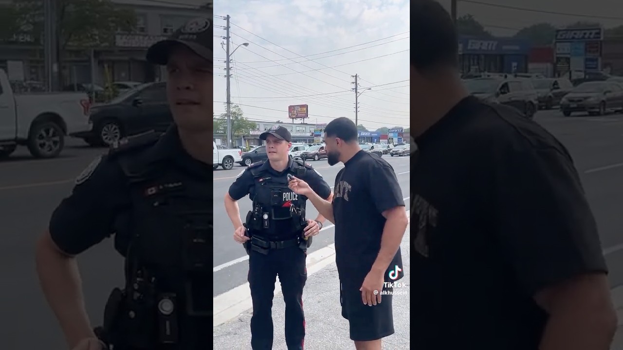 SCARBOROUGH SHOOTING IN TORONTO 