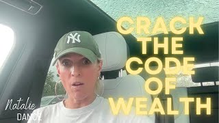 UNLOCK the CODE of WEALTH! by Natalie Dance | As the Pennies Drop  967 views 1 month ago 11 minutes, 30 seconds