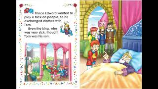 The Prince And The Pauper 乞丐王子- English Learning for ... 