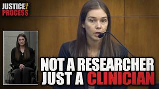 Lindsay Clancy's Psychiatrist Admits She Never Ran the Thyroid Test Tied to Postpartum Psychosis