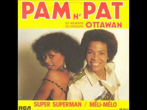 Ottawan - Méli-Mélo