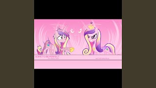 Going to be Perfect - Mogul Dash
