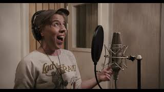 Aili Järvelä & Sointi Jazz Orchestra Keväthuuto