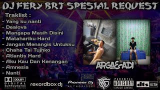 DUGEM REMIX TERBARU 2024 🎼 YANG KU NANTI SPESIAL REQUEST ARGA & ADI