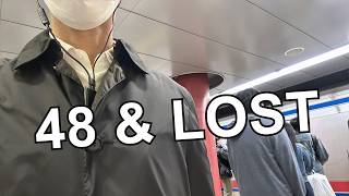 I Asked Myself “Why”… But I Still Feel Stuck | Tokyo Salaryman, 48