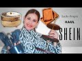 HAUL SHEIN HOGAR Y DECORACIÓN 🏠/COCINA,BAÑO,TEXTIL/@ESTILOPROPIO /