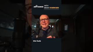 Brian’s journey to leading worship… #briandoerksen #artvance #podcast #songwriter #worshipleader Brian’s journey to leading worship… #briandoerksen #artvance #podcast #songwriter #worshipleader