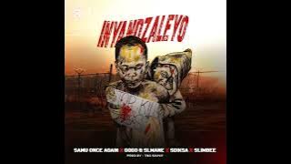 Samu Once Again x Gogo na Silwane x Sdiksa -Inyandzaleyo