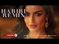 Habibi Beauty – Modern Arabic Instrumental with Warm Bass