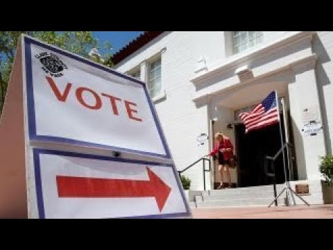 Early voting: Republicans place their bets on strong Election Day ...