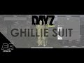 DayZ Standalone - FAZENDO GHILLIE SUIT (.60)