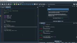 python variablity measures #stats #outliers #business #programming #language #python #Science #musk Profile