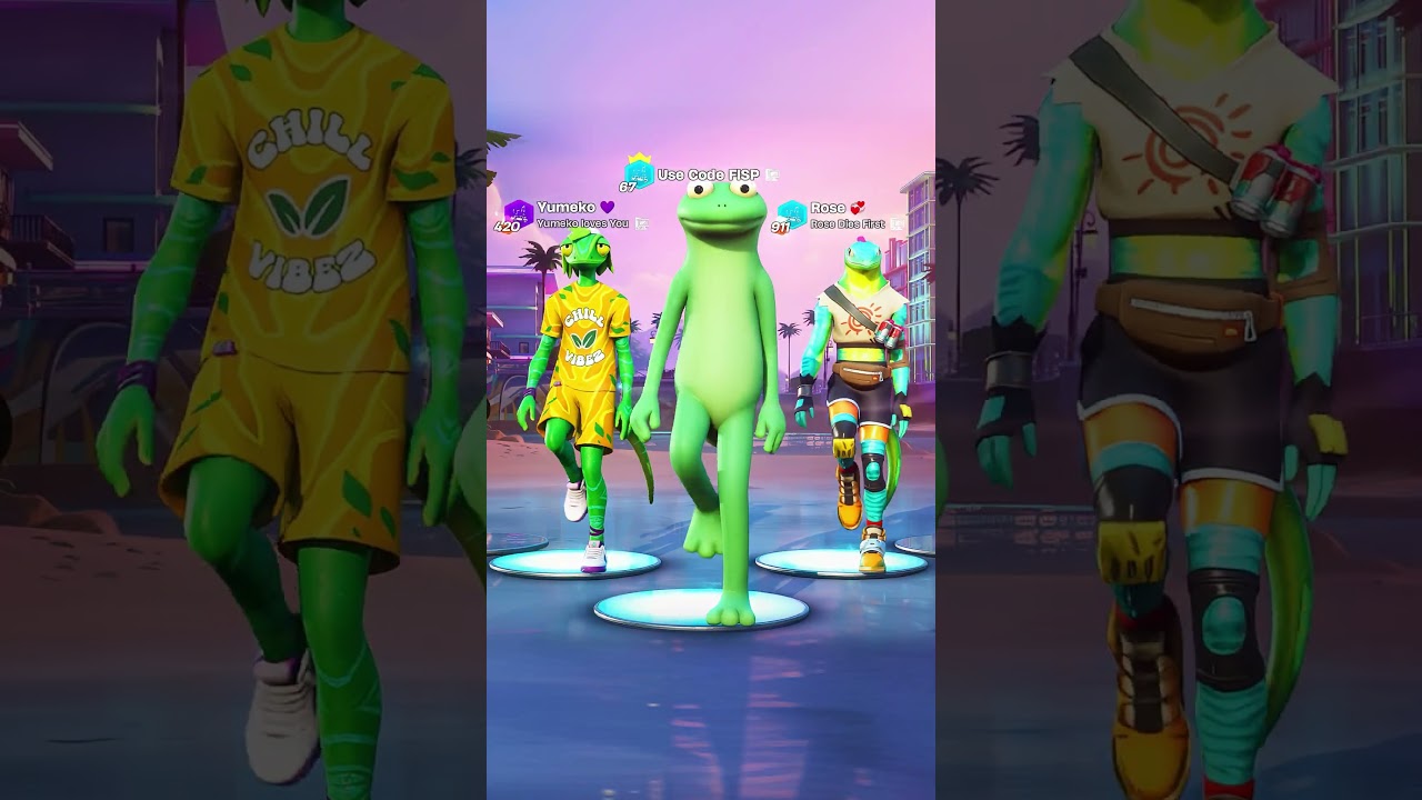 DAI DAI Emote ⚽️🕺
