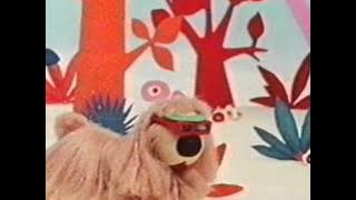 The Magic Roundabout - E1 - Dougal - Film Director