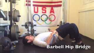 STACK 5 Exercises all young athletes should do