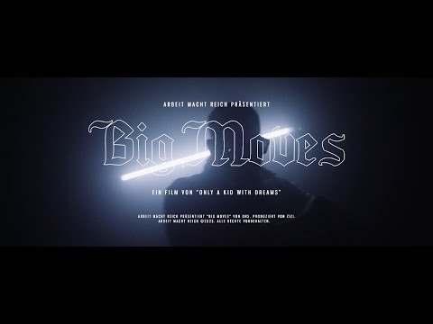 DNS - Big Moves (Official Video) prod. by zizi