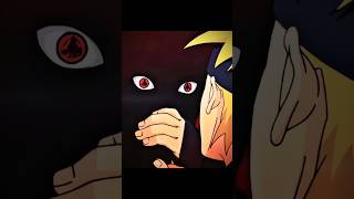 When Sasuke Lost His Patience...