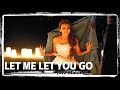 Let Me Let You Go -Making of- / (2024更新版)