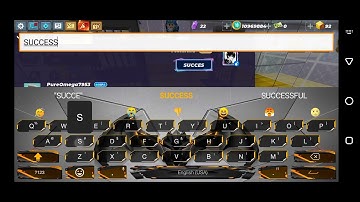 Proof 2 Distance Trade (SkyBlock Blockman Go)