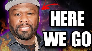 50 CENT DOCUMENTARY Accounted (Hulu 3 Part SERIES) Content