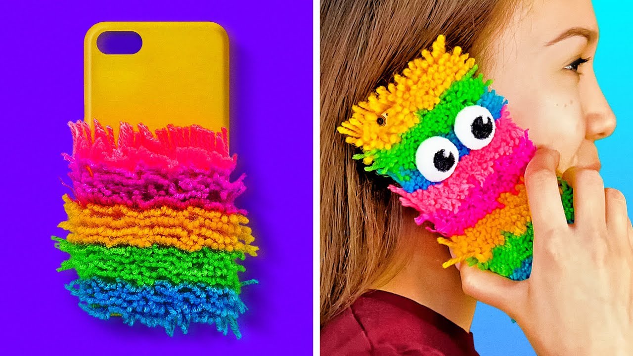 24 BRILLIANT PHONE IDEAS TO MAKE YOU SAY WOW